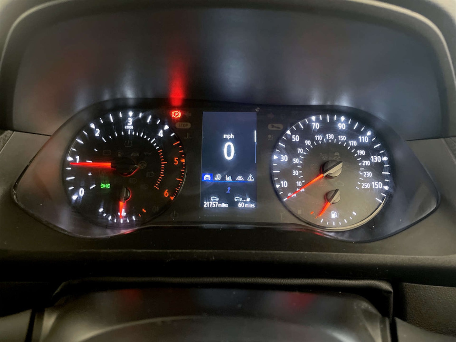 Used Renault Kangoo 2024 for sale - 77184989: Photo 18