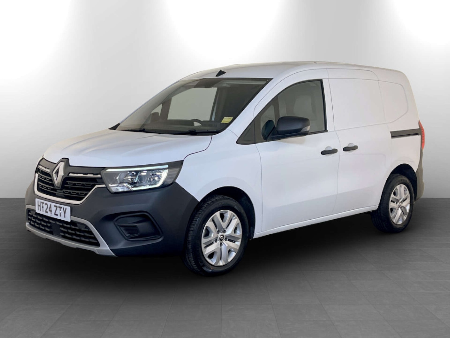 Used Renault Kangoo 2024 for sale - 77184989: Photo 5