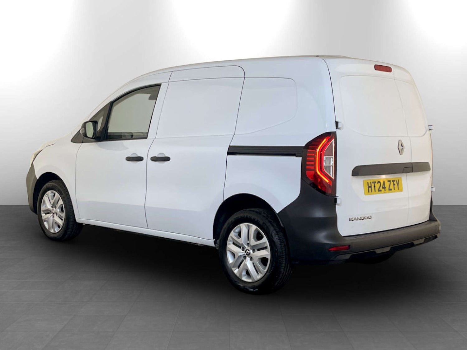 Used Renault Kangoo 2024 for sale - 77184989: Photo 7