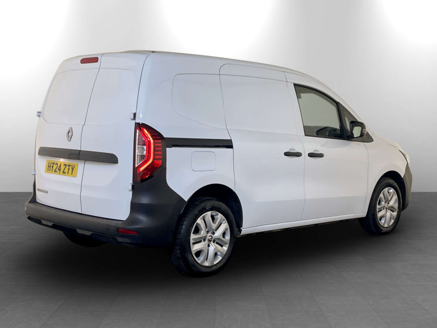Used Renault Kangoo 2024 for sale - 77184989: Photo 9