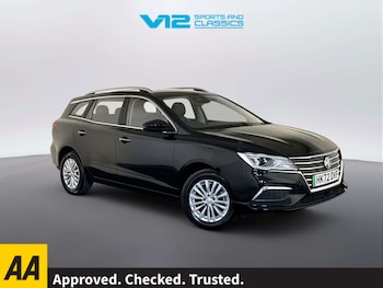 Used MG MG5 2023 for sale - 78330654: Photo