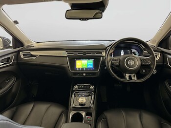 Used MG MG5 2023 for sale - 78330654: Photo