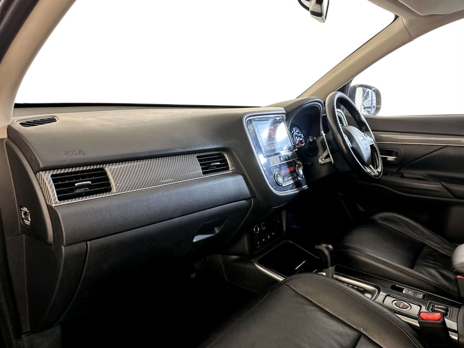 Used Mitsubishi Outlander 2019 for sale - 77547648: Photo 12