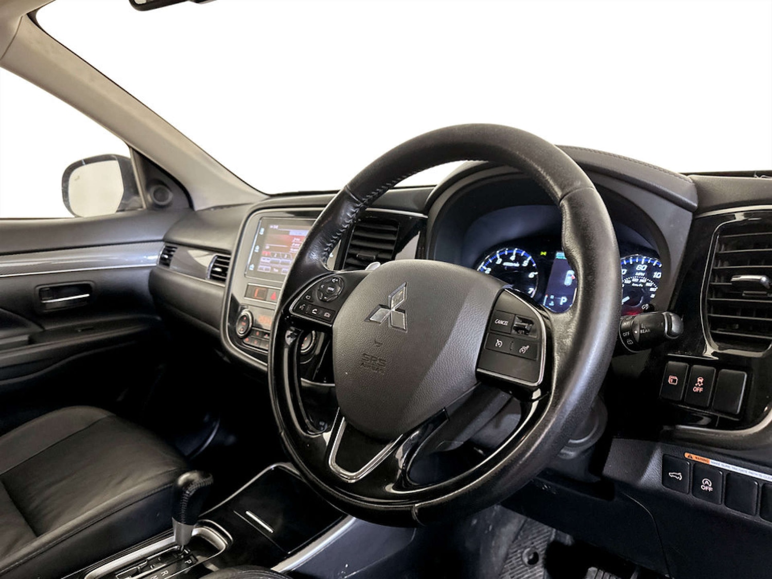 Used Mitsubishi Outlander 2019 for sale - 77547648: Photo 16