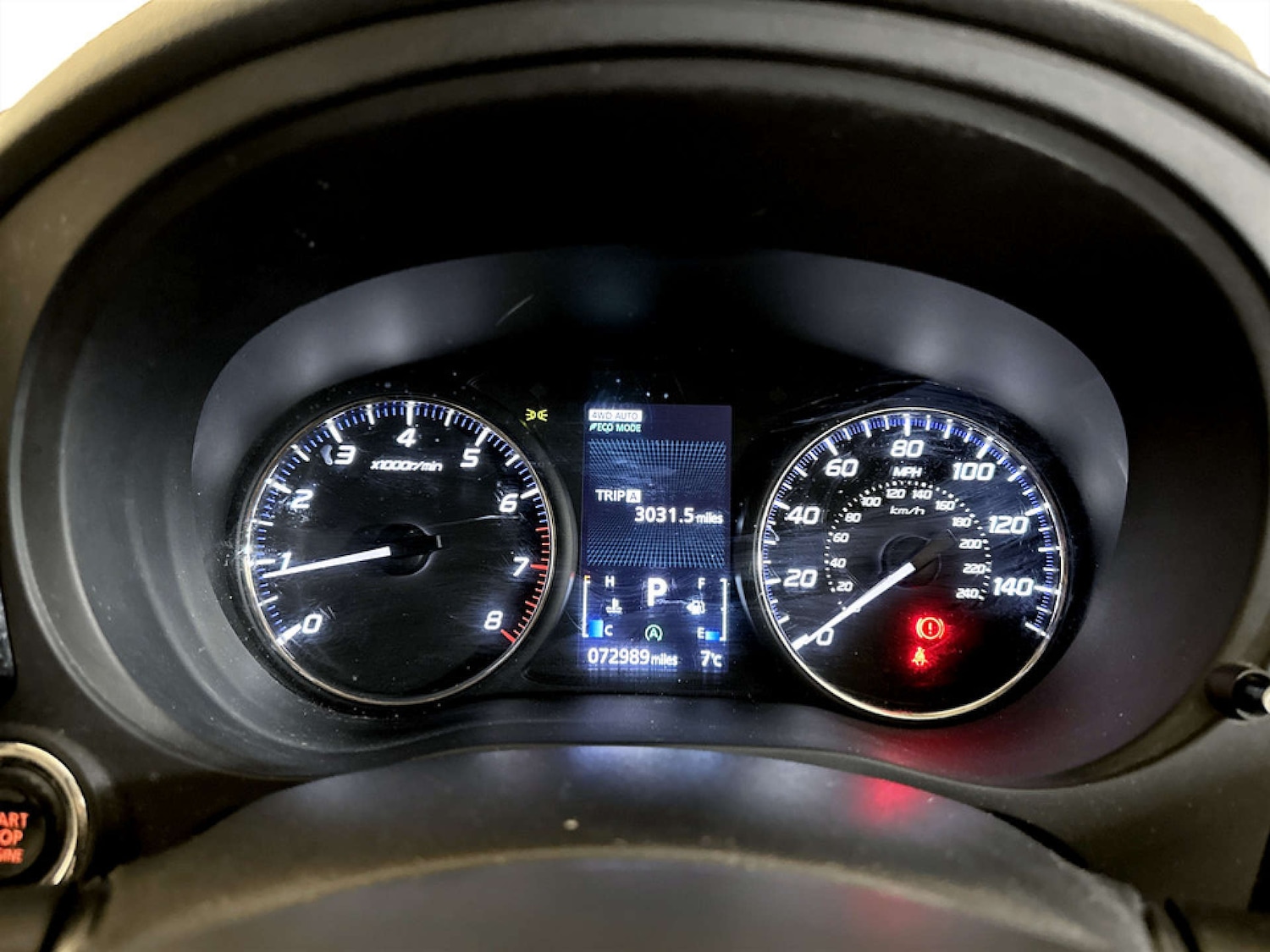 Used Mitsubishi Outlander 2019 for sale - 77547648: Photo 19