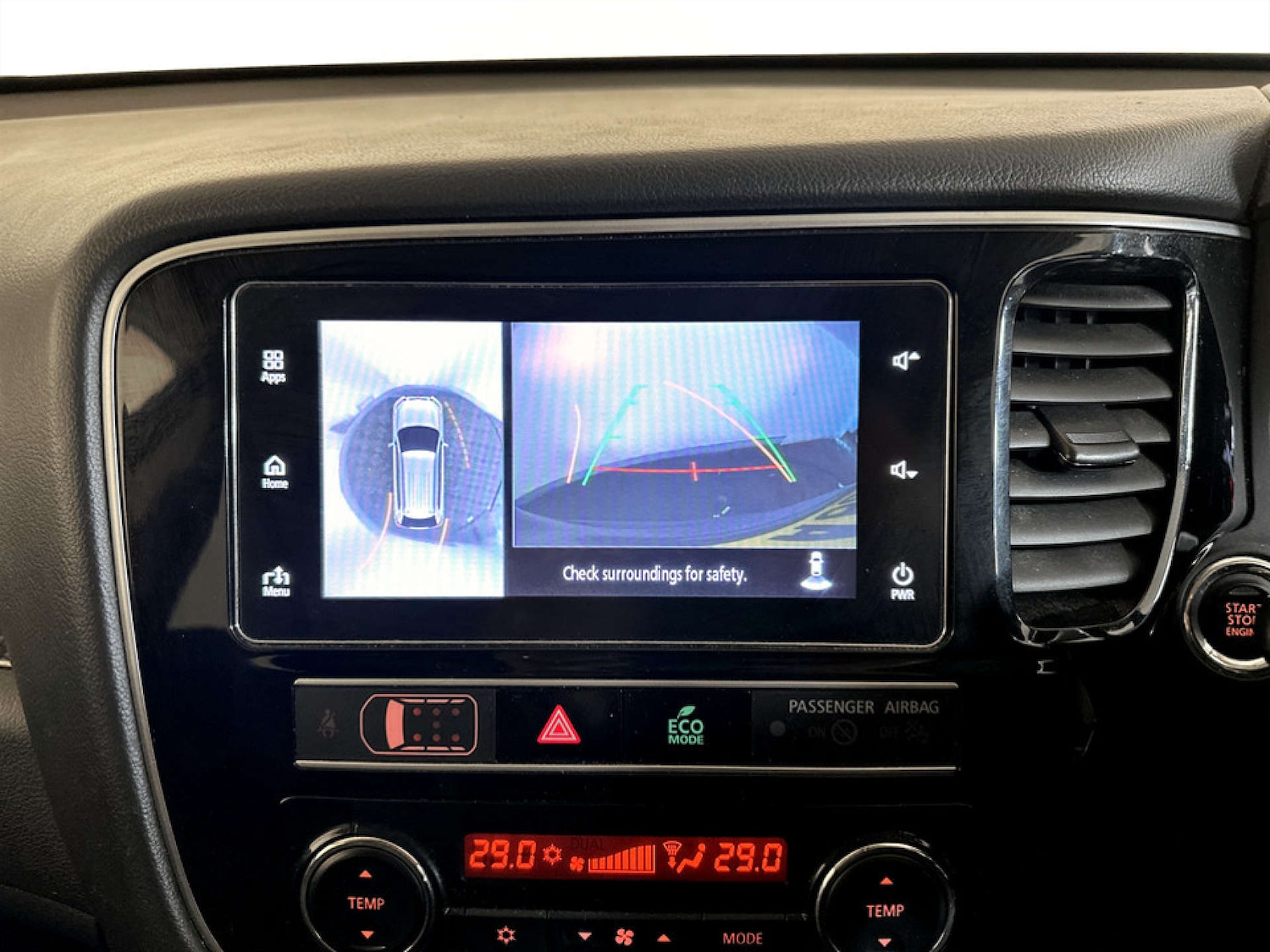 Used Mitsubishi Outlander 2019 for sale - 77547648: Photo 21