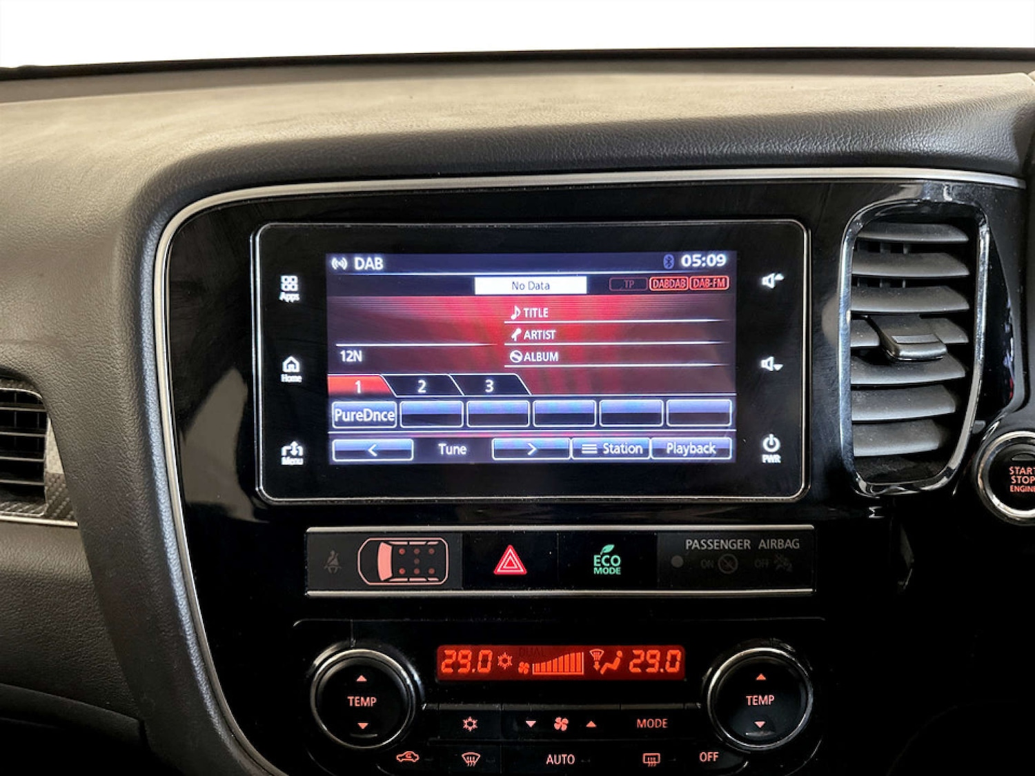 Used Mitsubishi Outlander 2019 for sale - 77547648: Photo 22