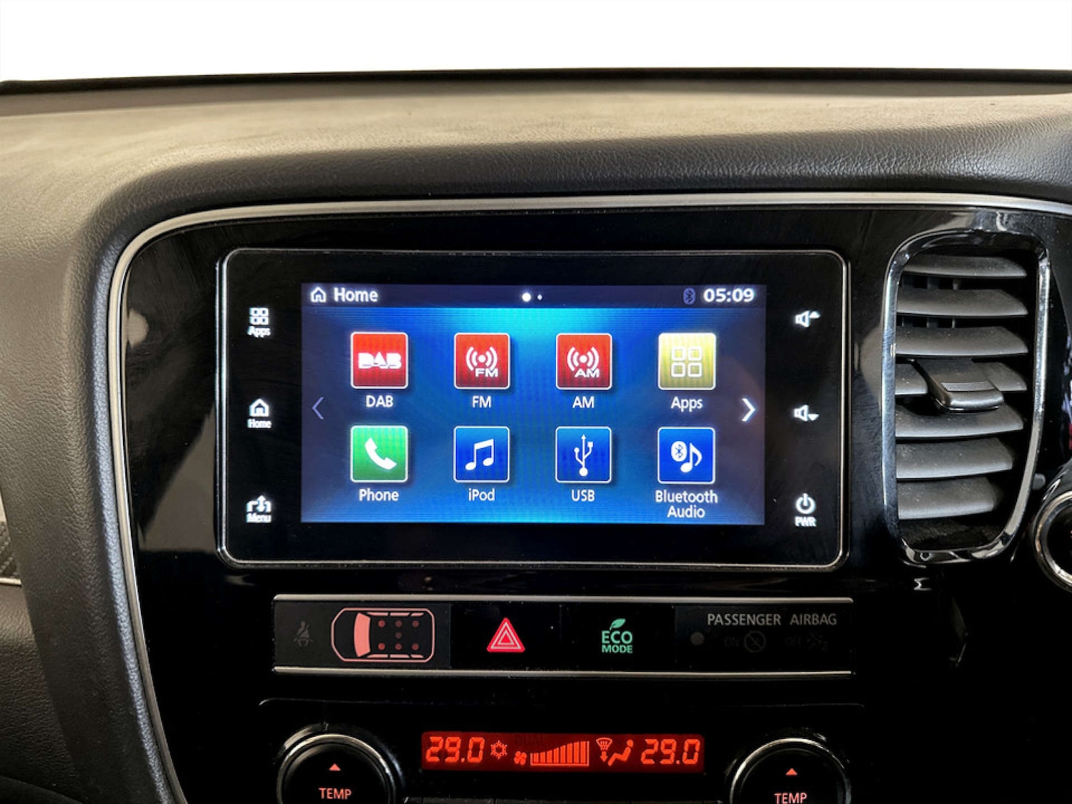 Used Mitsubishi Outlander 2019 for sale - 77547648: Photo 23