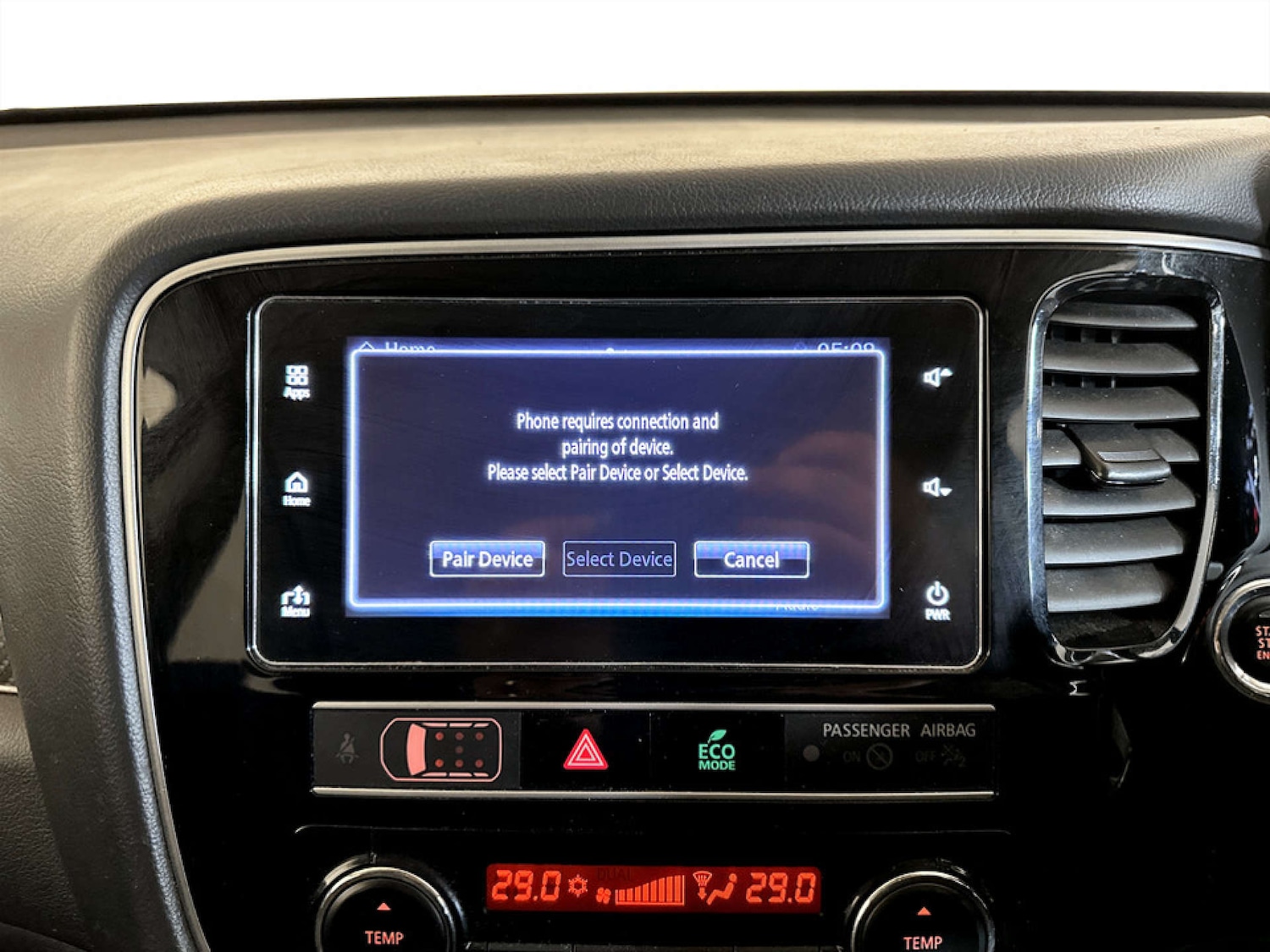 Used Mitsubishi Outlander 2019 for sale - 77547648: Photo 24