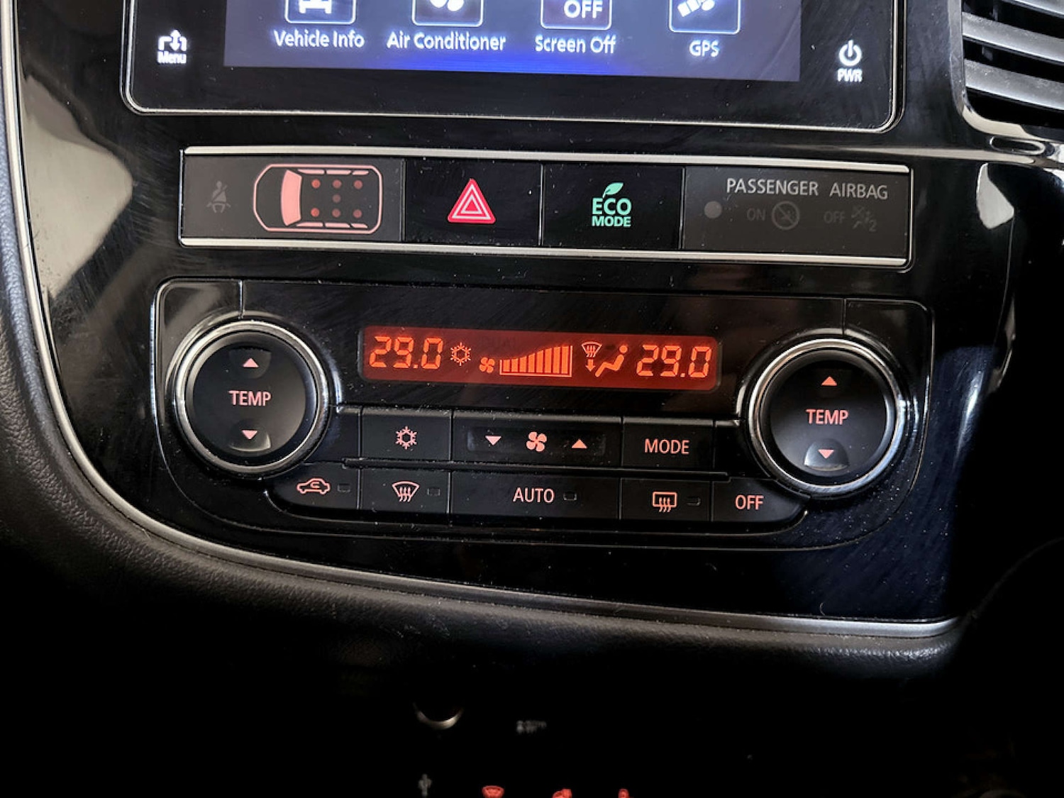 Used Mitsubishi Outlander 2019 for sale - 77547648: Photo 25