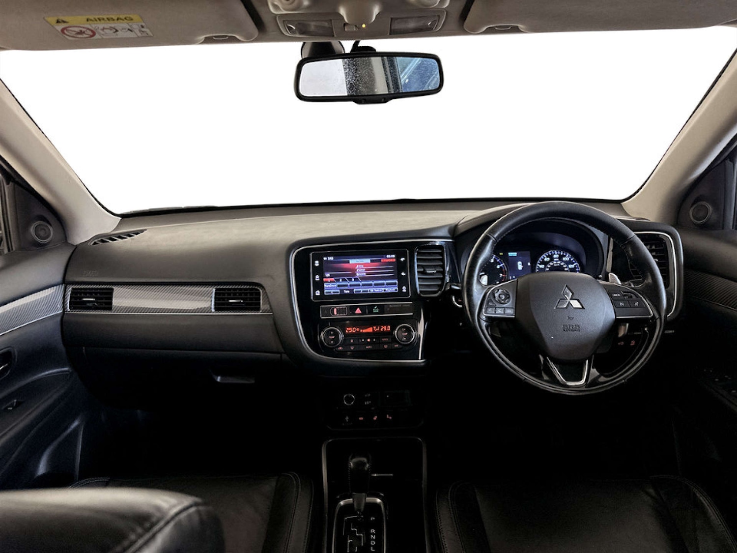 Used Mitsubishi Outlander 2019 for sale - 77547648: Photo 3