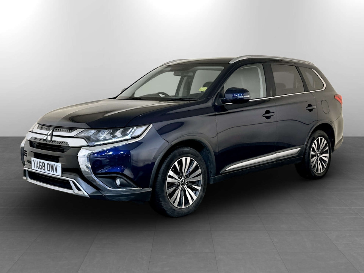 Used Mitsubishi Outlander 2019 for sale - 77547648: Photo 6