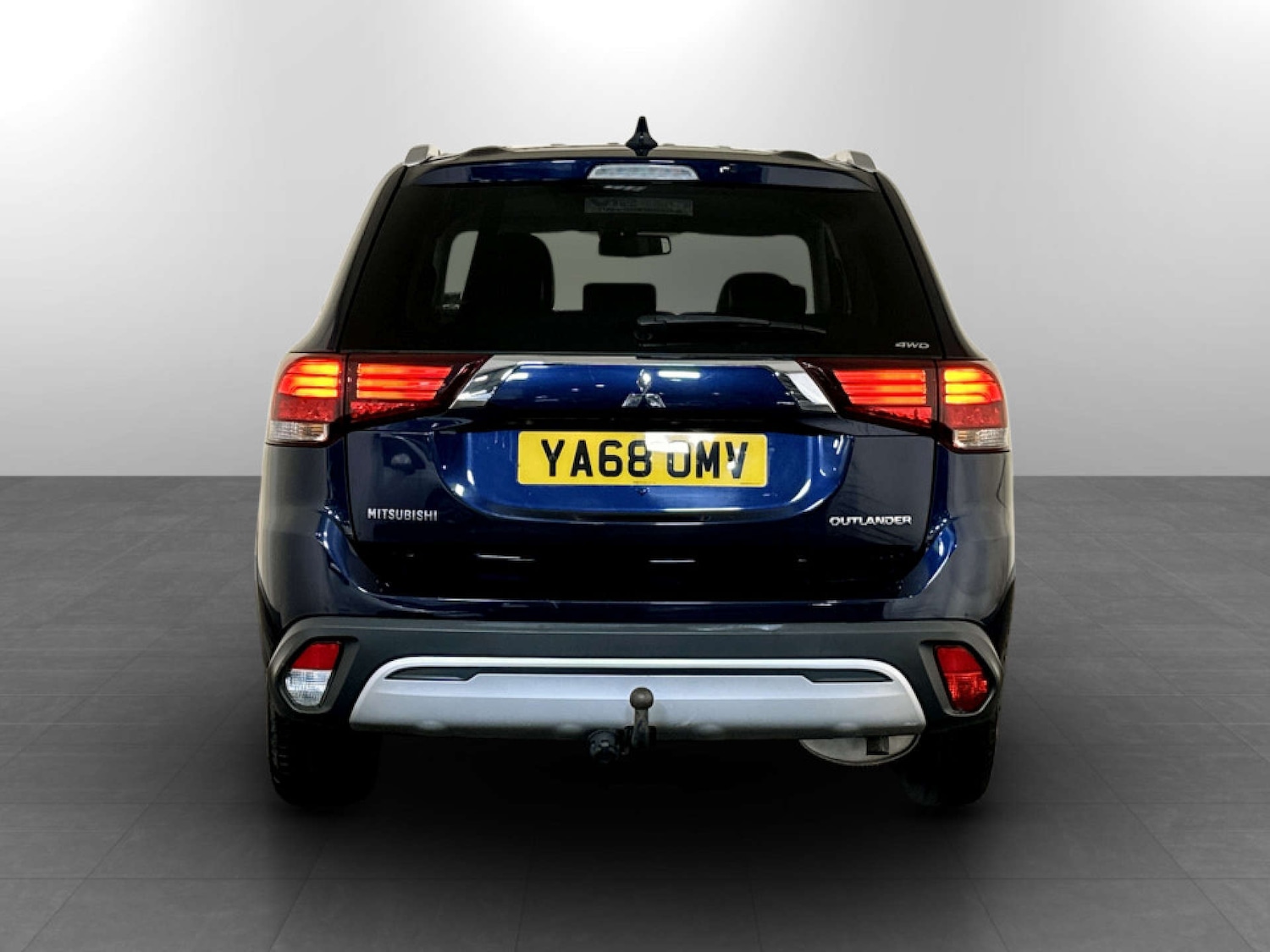 Used Mitsubishi Outlander 2019 for sale - 77547648: Photo 9