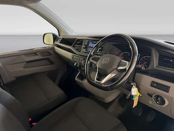 Used Volkswagen Transporter 2023 for sale - 79654643: Photo