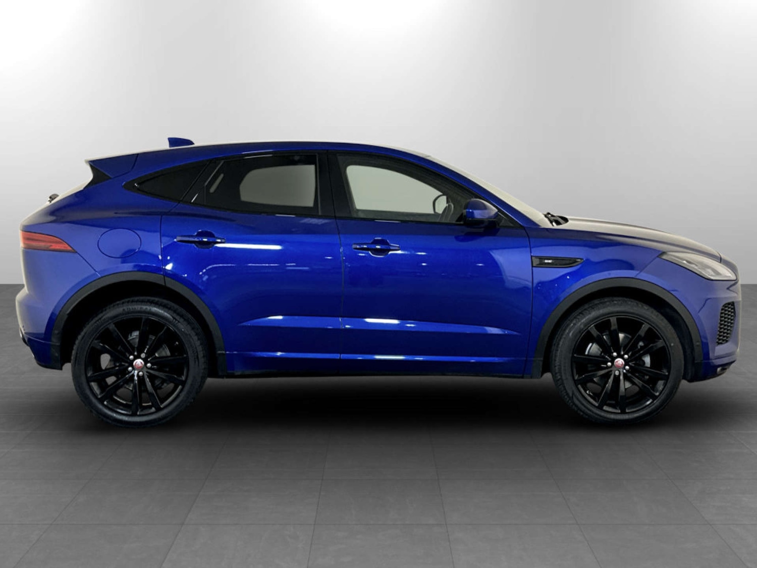 Used Jaguar E-Pace 2019 for sale - 77470059: Photo 11