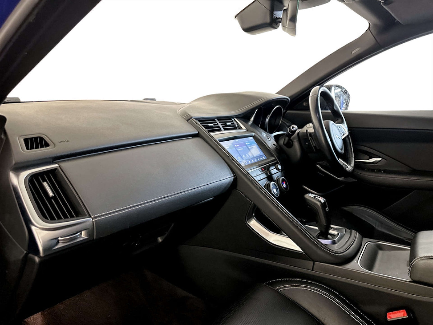 Used Jaguar E-Pace 2019 for sale - 77470059: Photo 12