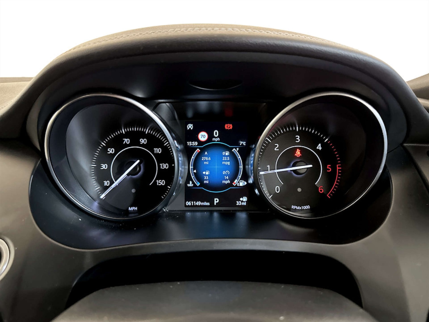 Used Jaguar E-Pace 2019 for sale - 77470059: Photo 19