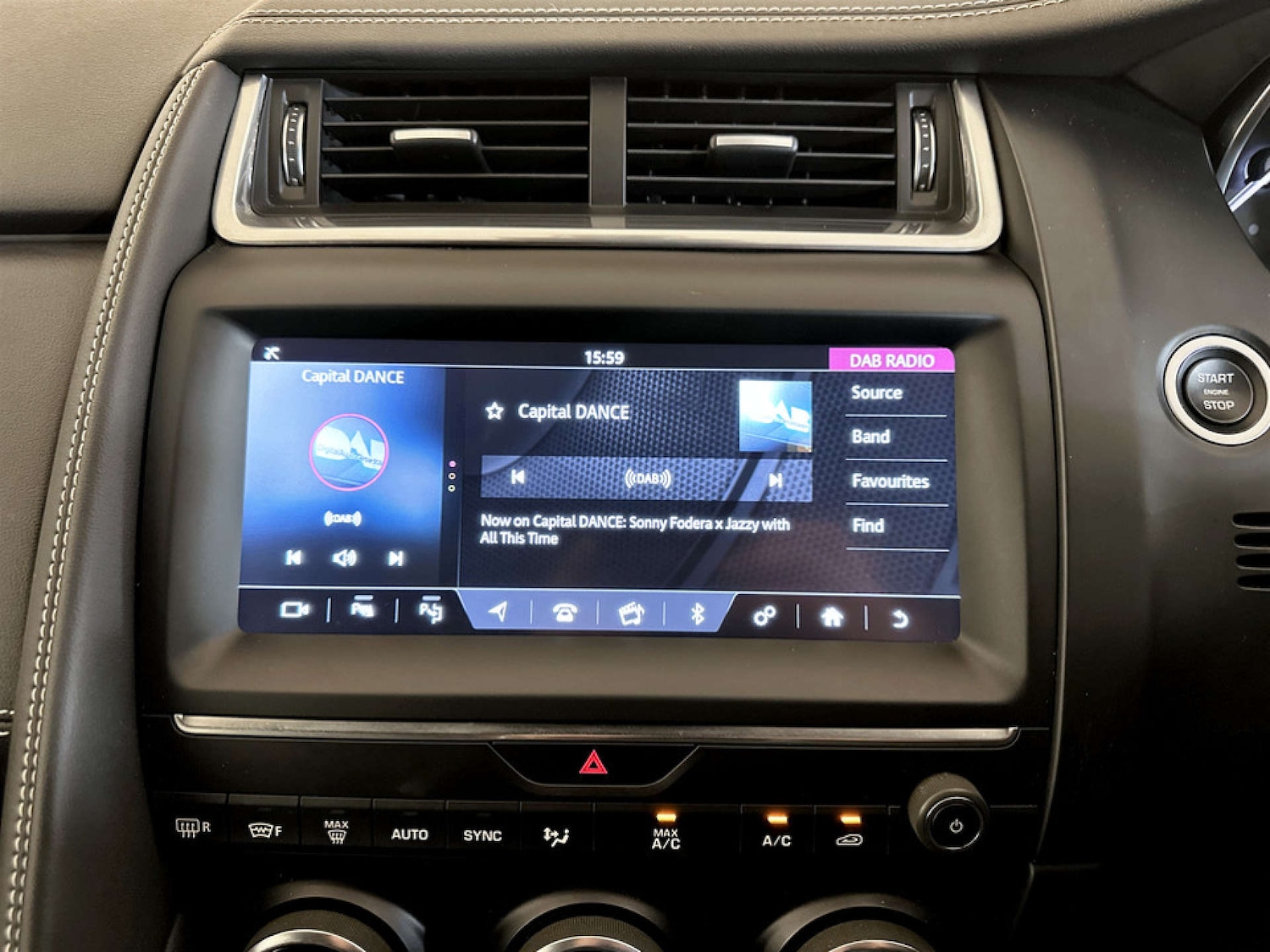 Used Jaguar E-Pace 2019 for sale - 77470059: Photo 22