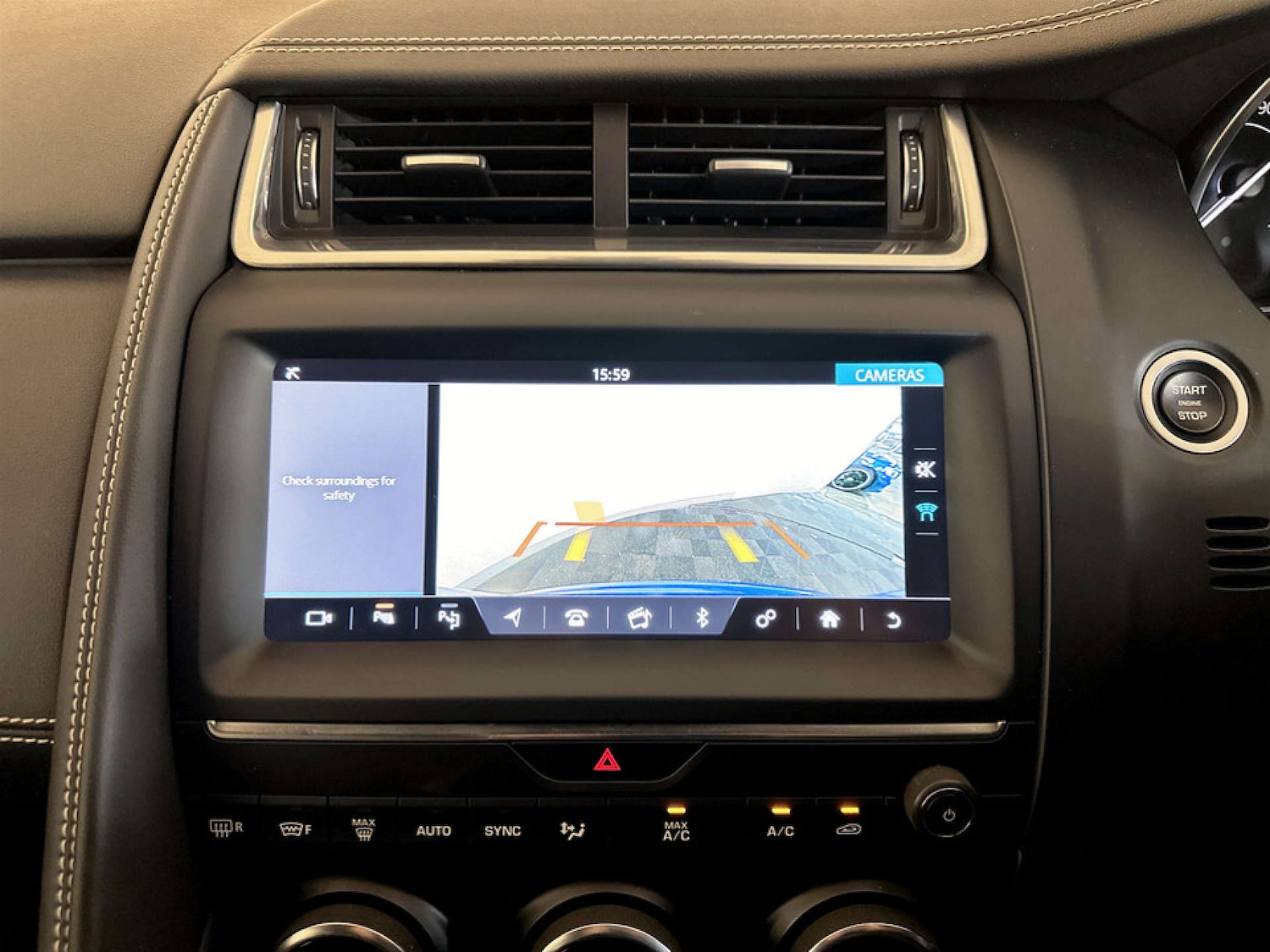 Used Jaguar E-Pace 2019 for sale - 77470059: Photo 25