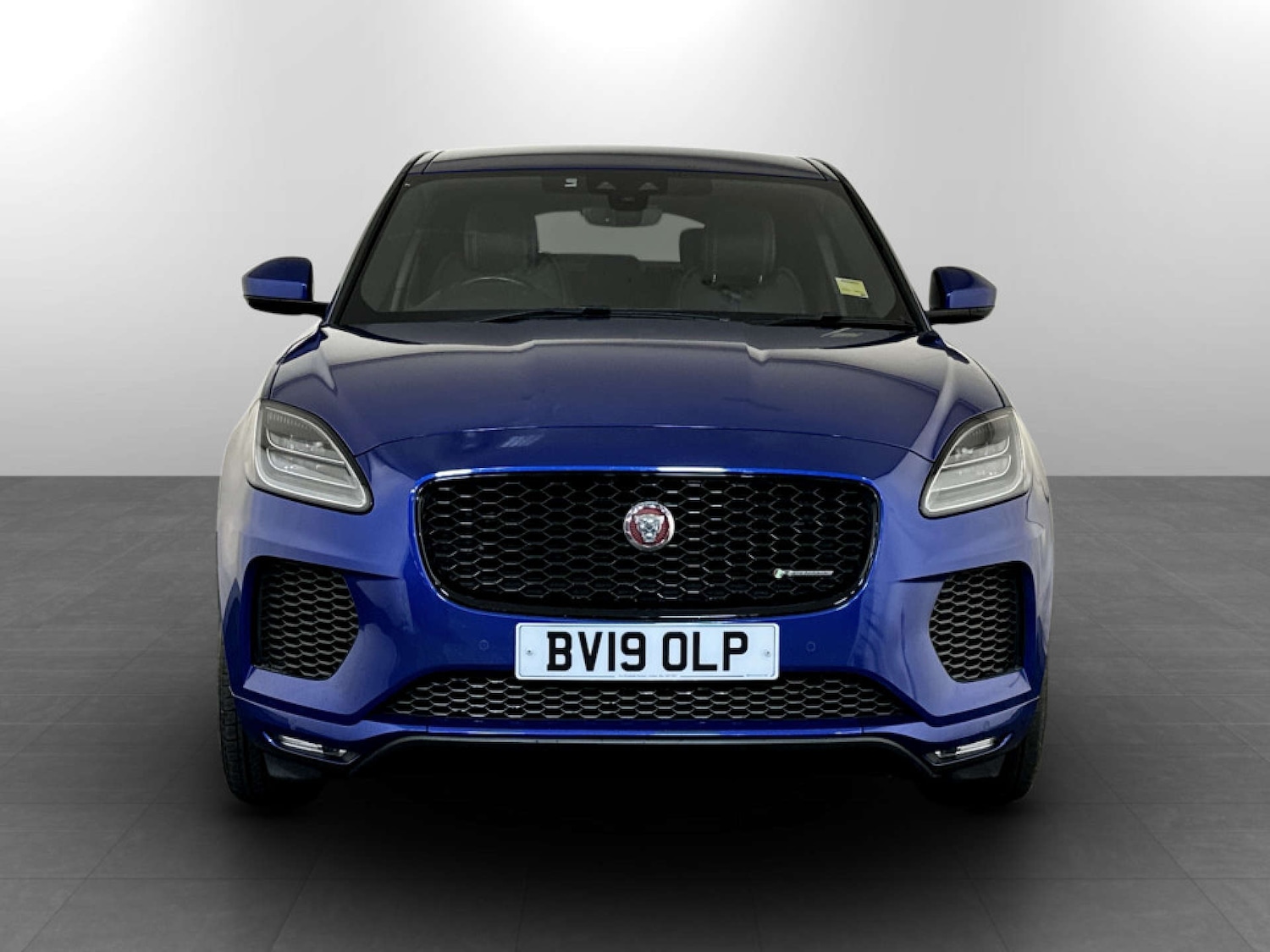 Used Jaguar E-Pace 2019 for sale - 77470059: Photo 5