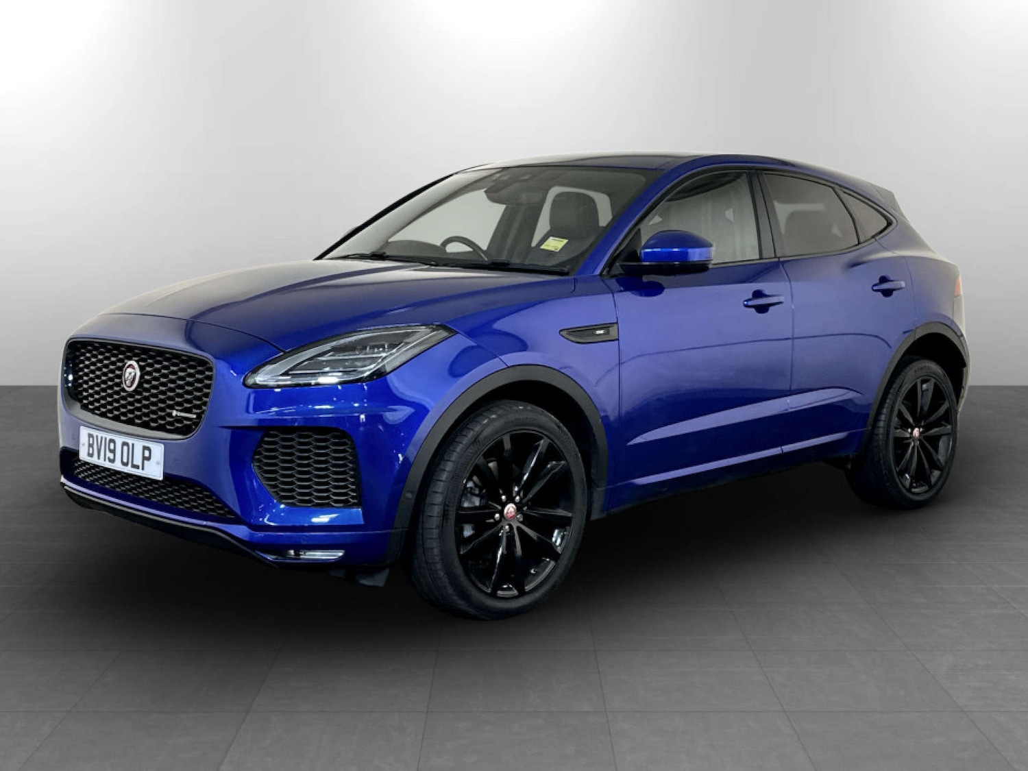 Used Jaguar E-Pace 2019 for sale - 77470059: Photo 6