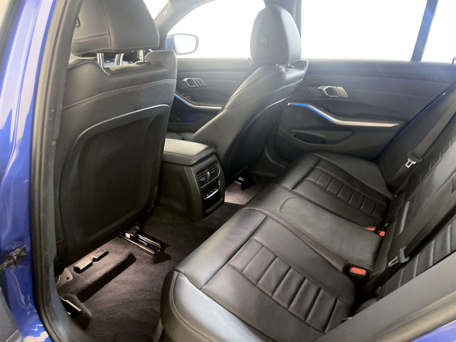 Used BMW 3 Series 2021 for sale - 77523239: Photo 14