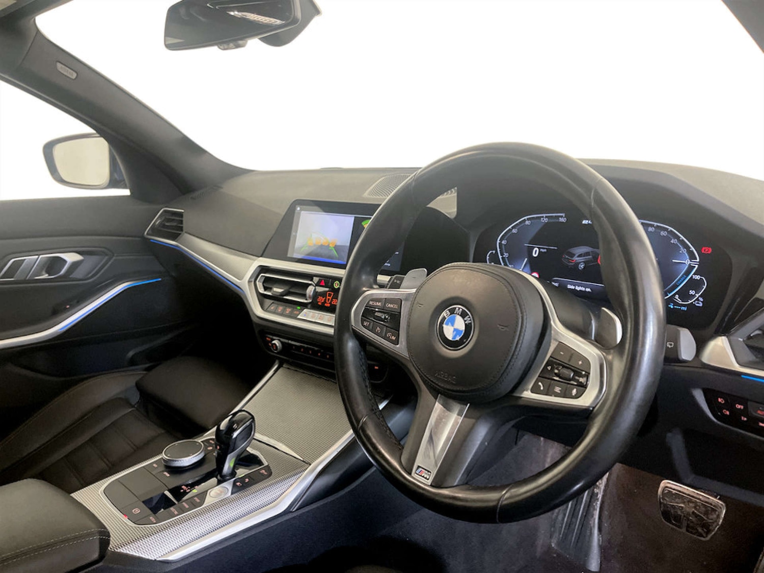 Used BMW 3 Series 2021 for sale - 77523239: Photo 16