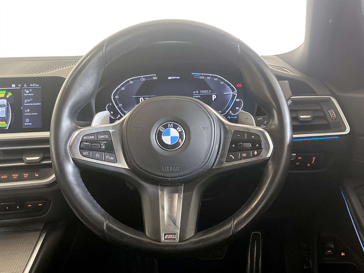 Used BMW 3 Series 2021 for sale - 77523239: Photo 17