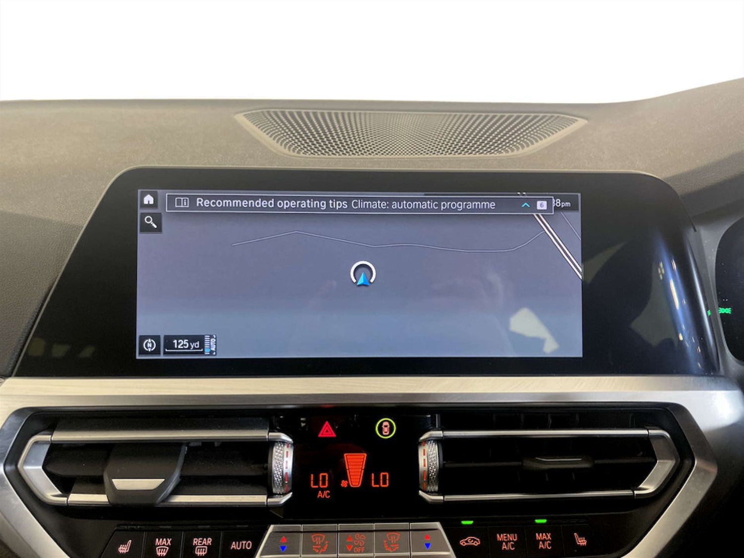 Used BMW 3 Series 2021 for sale - 77523239: Photo 22