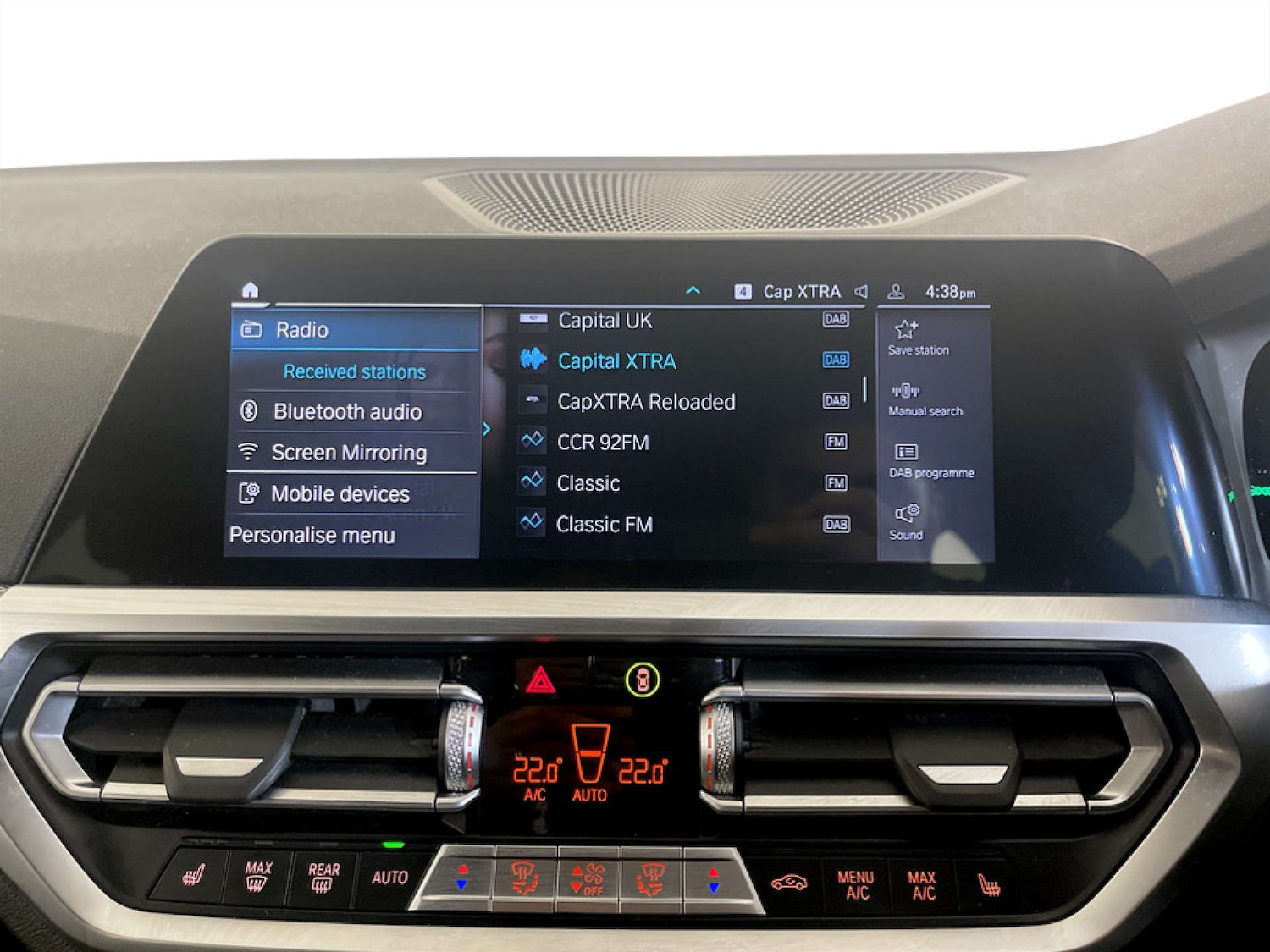 Used BMW 3 Series 2021 for sale - 77523239: Photo 23