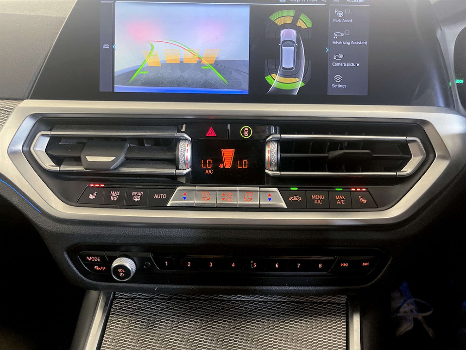 Used BMW 3 Series 2021 for sale - 77523239: Photo 25