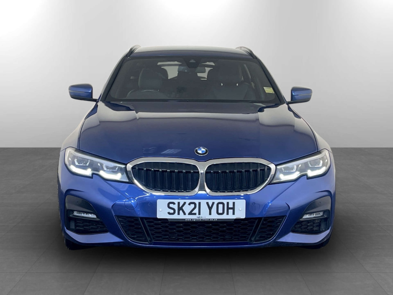 Used BMW 3 Series 2021 for sale - 77523239: Photo 5