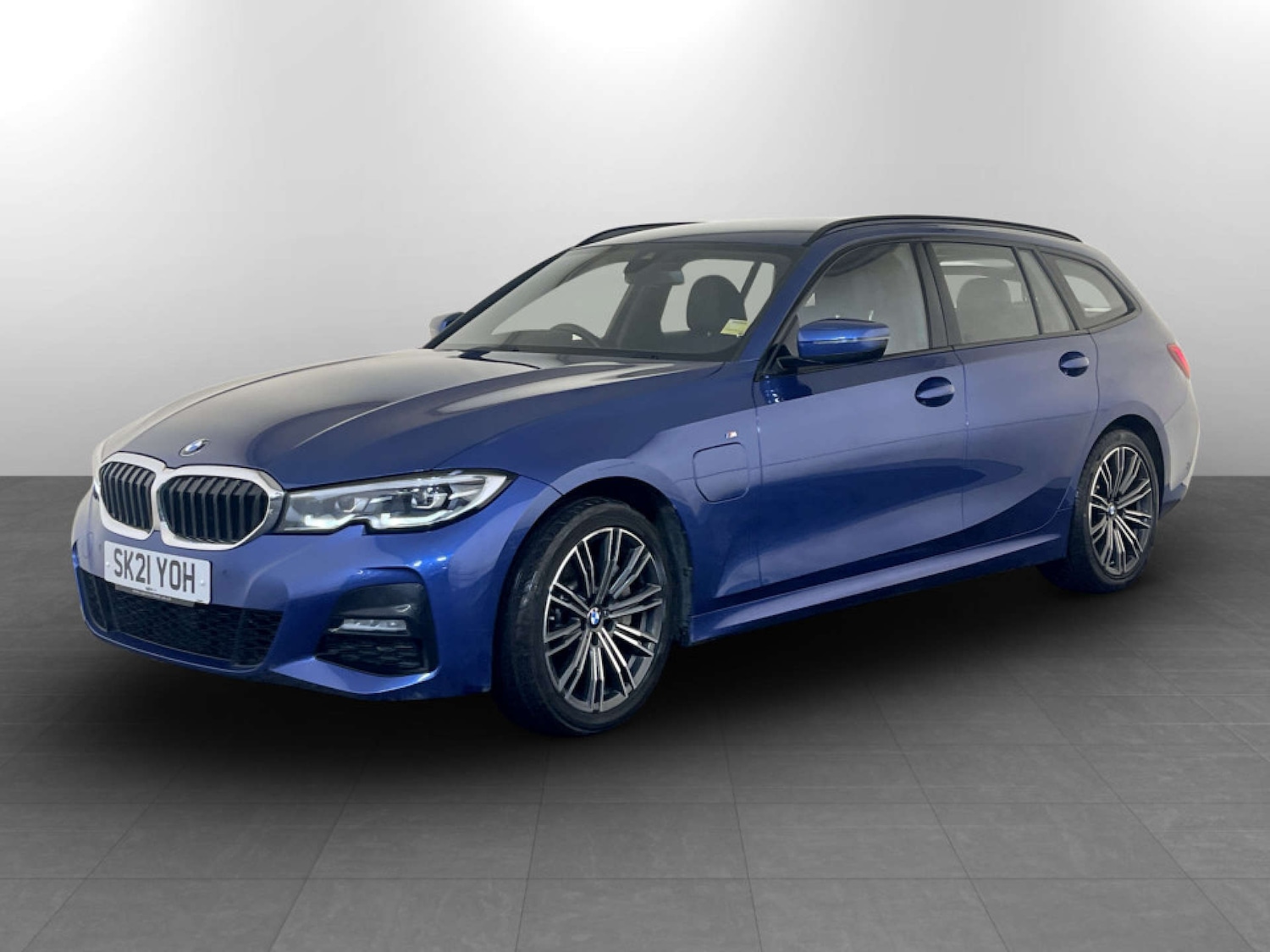 Used BMW 3 Series 2021 for sale - 77523239: Photo 6