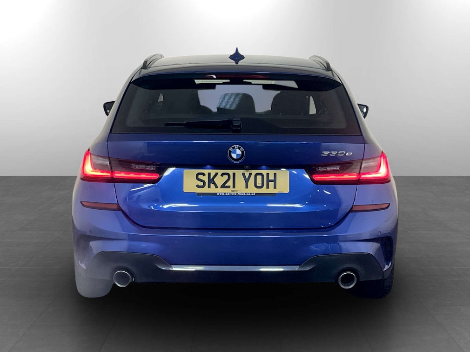 Used BMW 3 Series 2021 for sale - 77523239: Photo 9