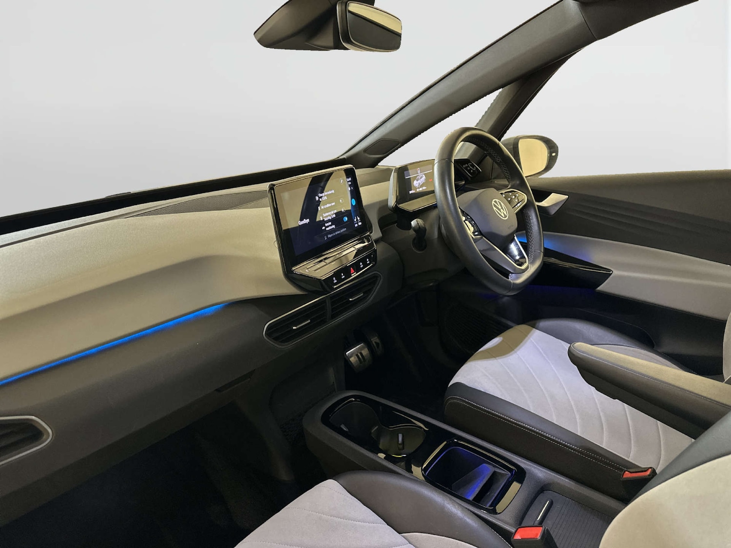 Used Volkswagen ID.3 2023 for sale - 77880519: Photo 12