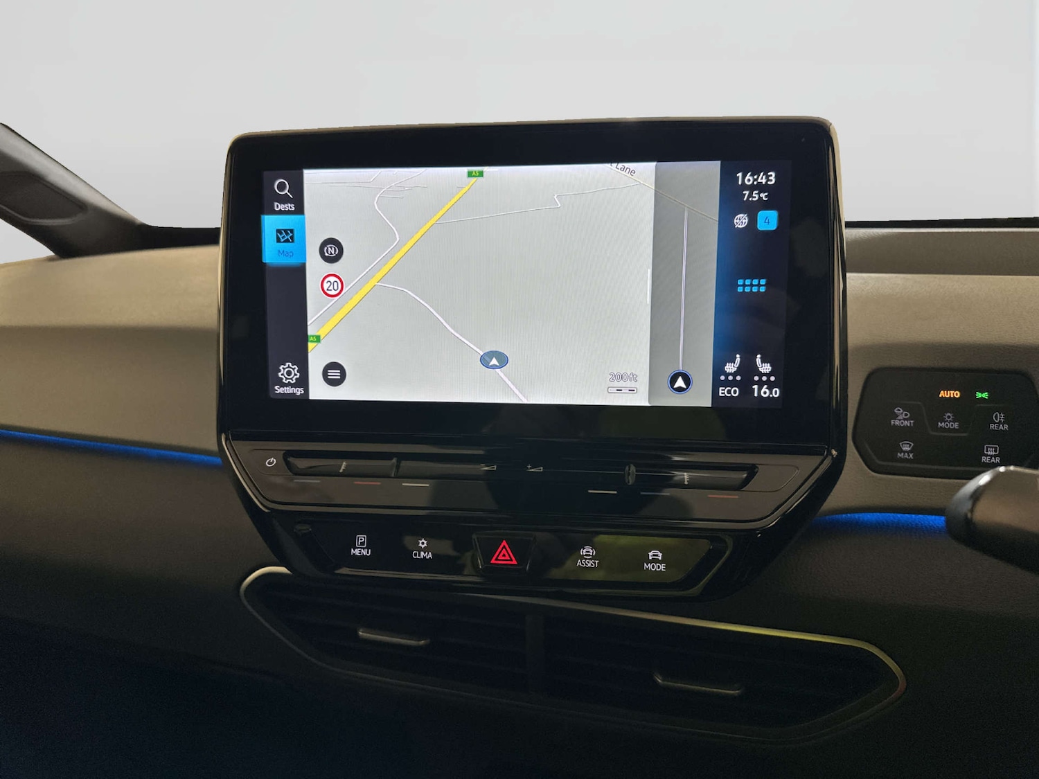 Used Volkswagen ID.3 2023 for sale - 77880519: Photo 17