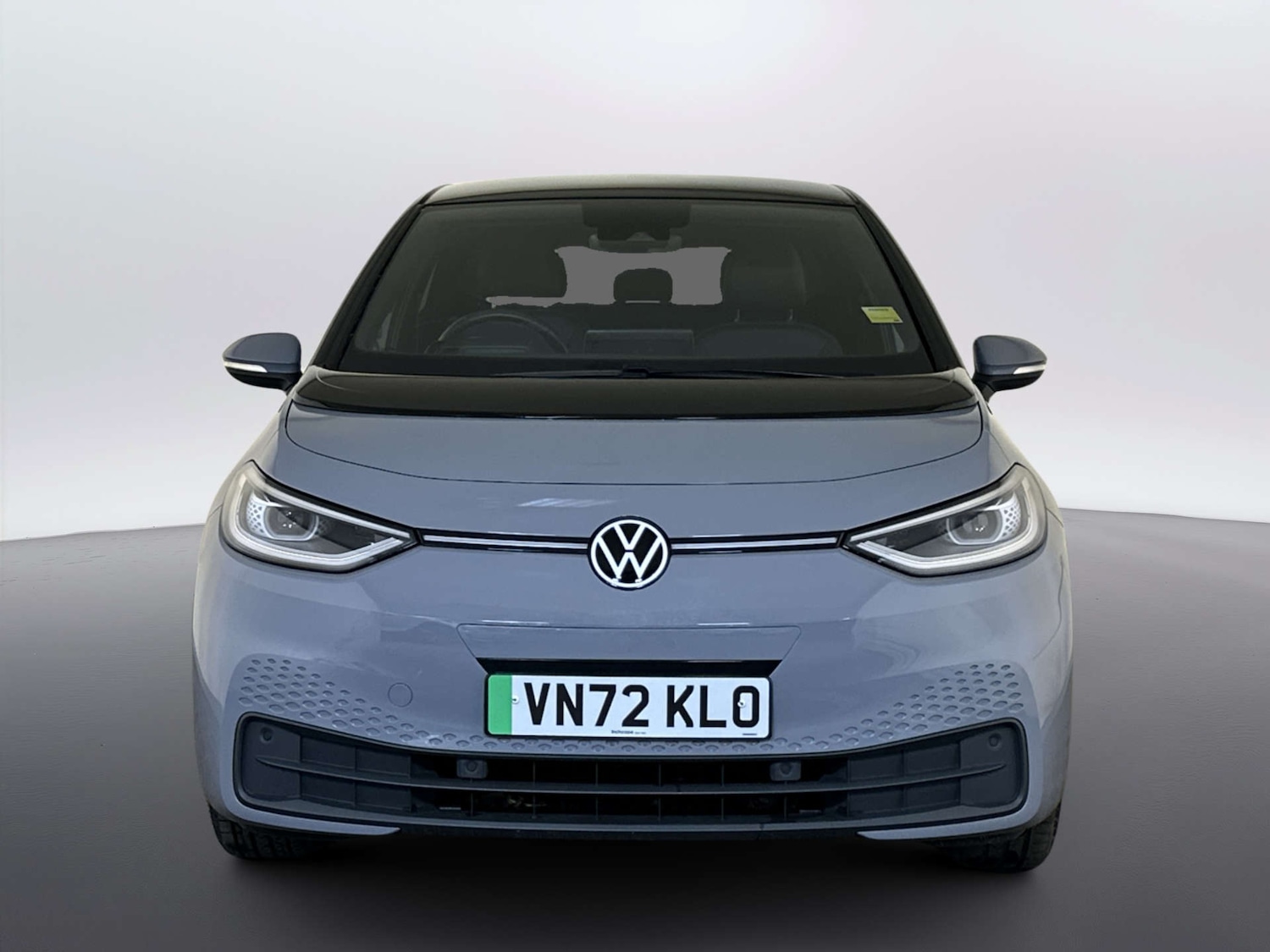 Used Volkswagen ID.3 2023 for sale - 77880519: Photo 5