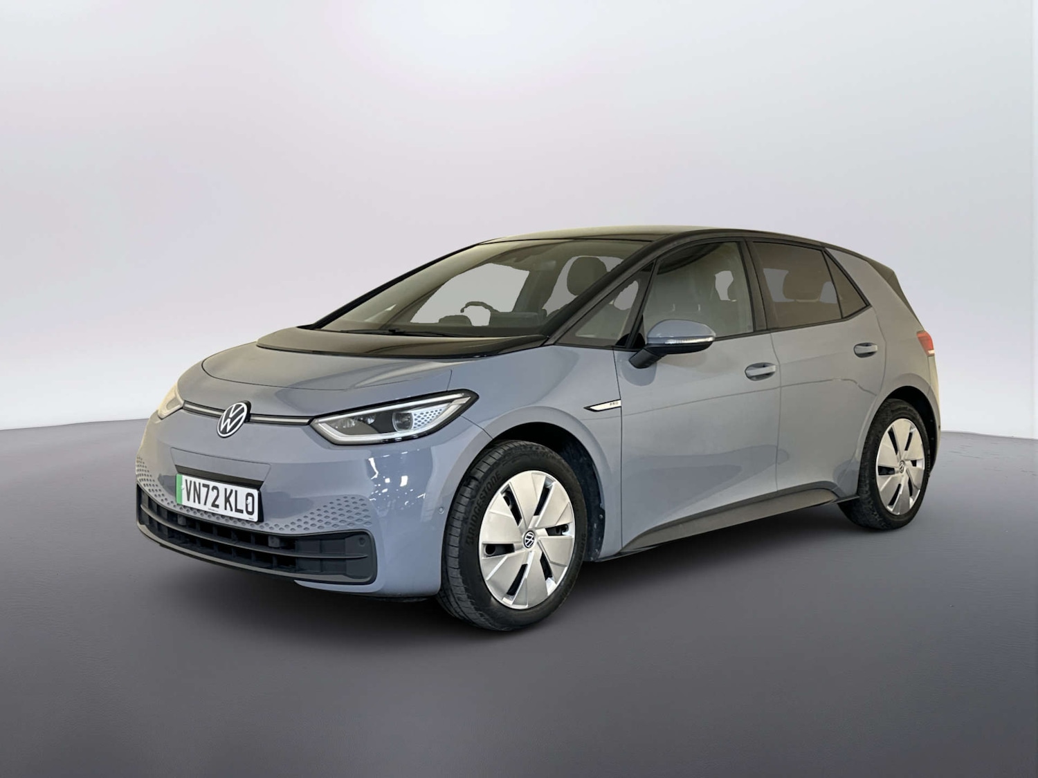 Used Volkswagen ID.3 2023 for sale - 77880519: Photo 6