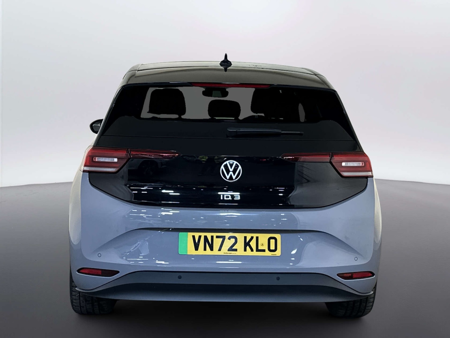 Used Volkswagen ID.3 2023 for sale - 77880519: Photo 9