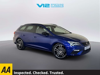 Used SEAT Leon 2019 for sale - 79356974: Photo