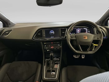 Used SEAT Leon 2019 for sale - 79356974: Photo