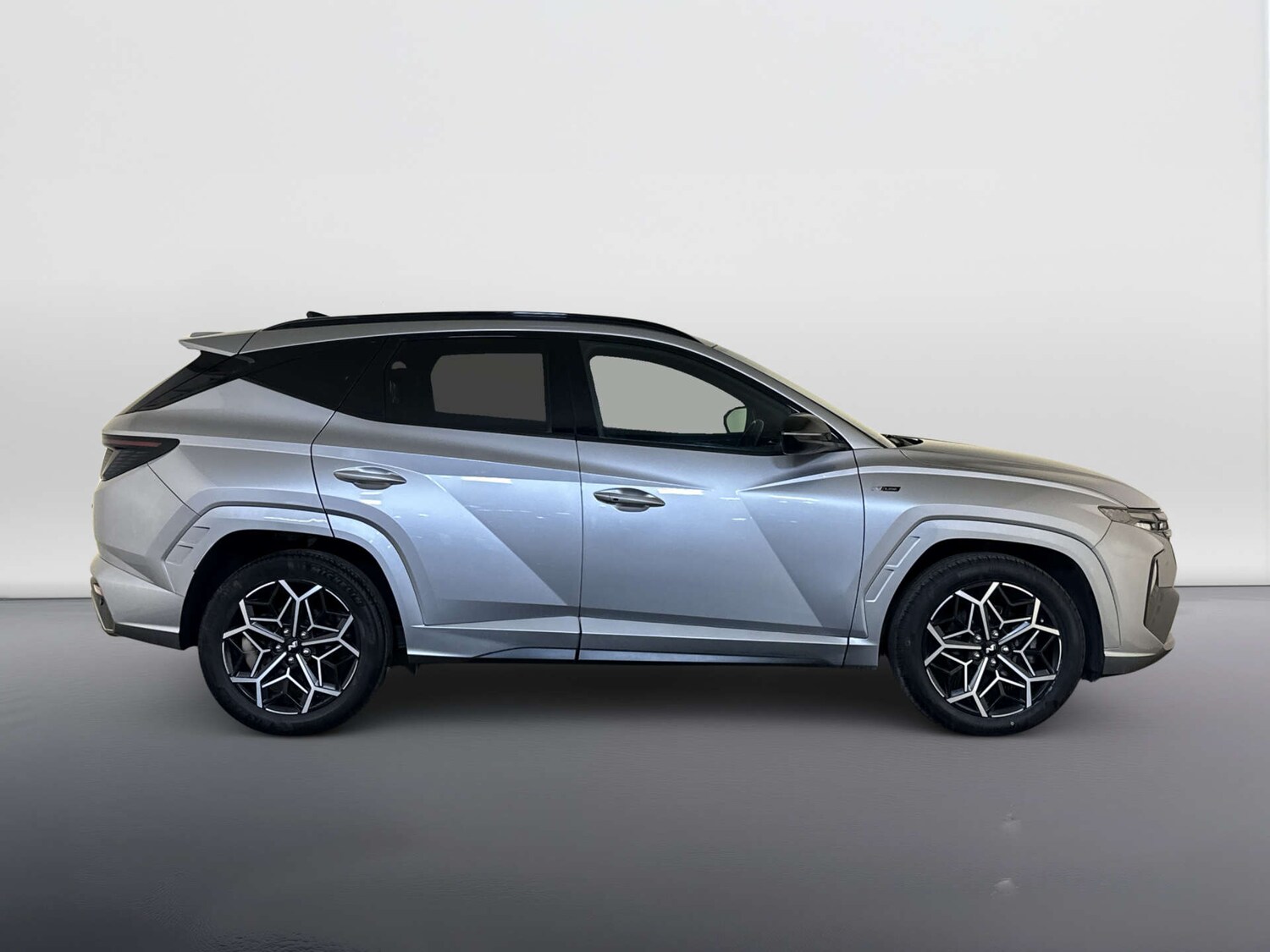 Used Hyundai TUCSON 2024 for sale - 77953288: Photo 11