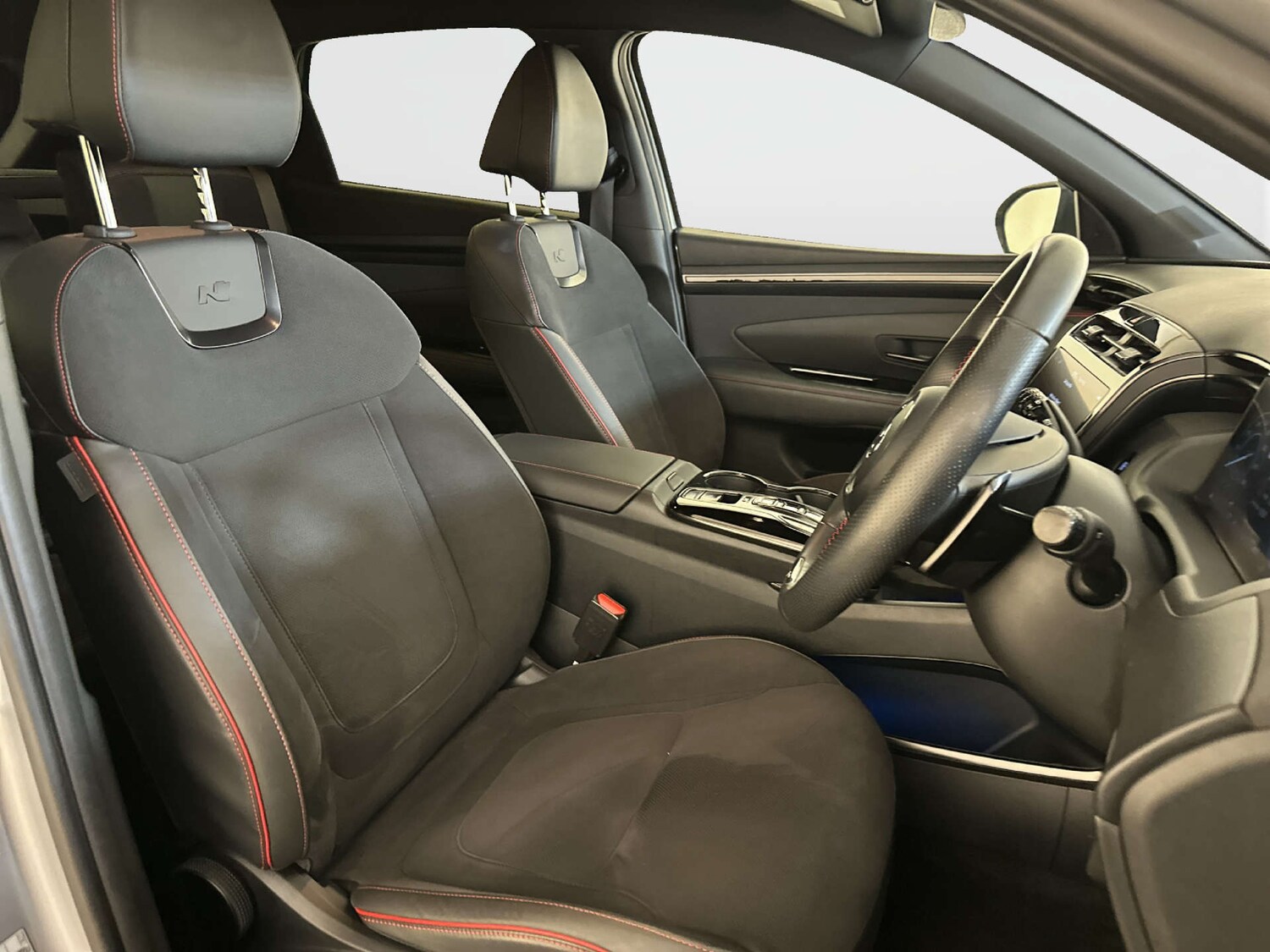 Used Hyundai TUCSON 2024 for sale - 77953288: Photo 13