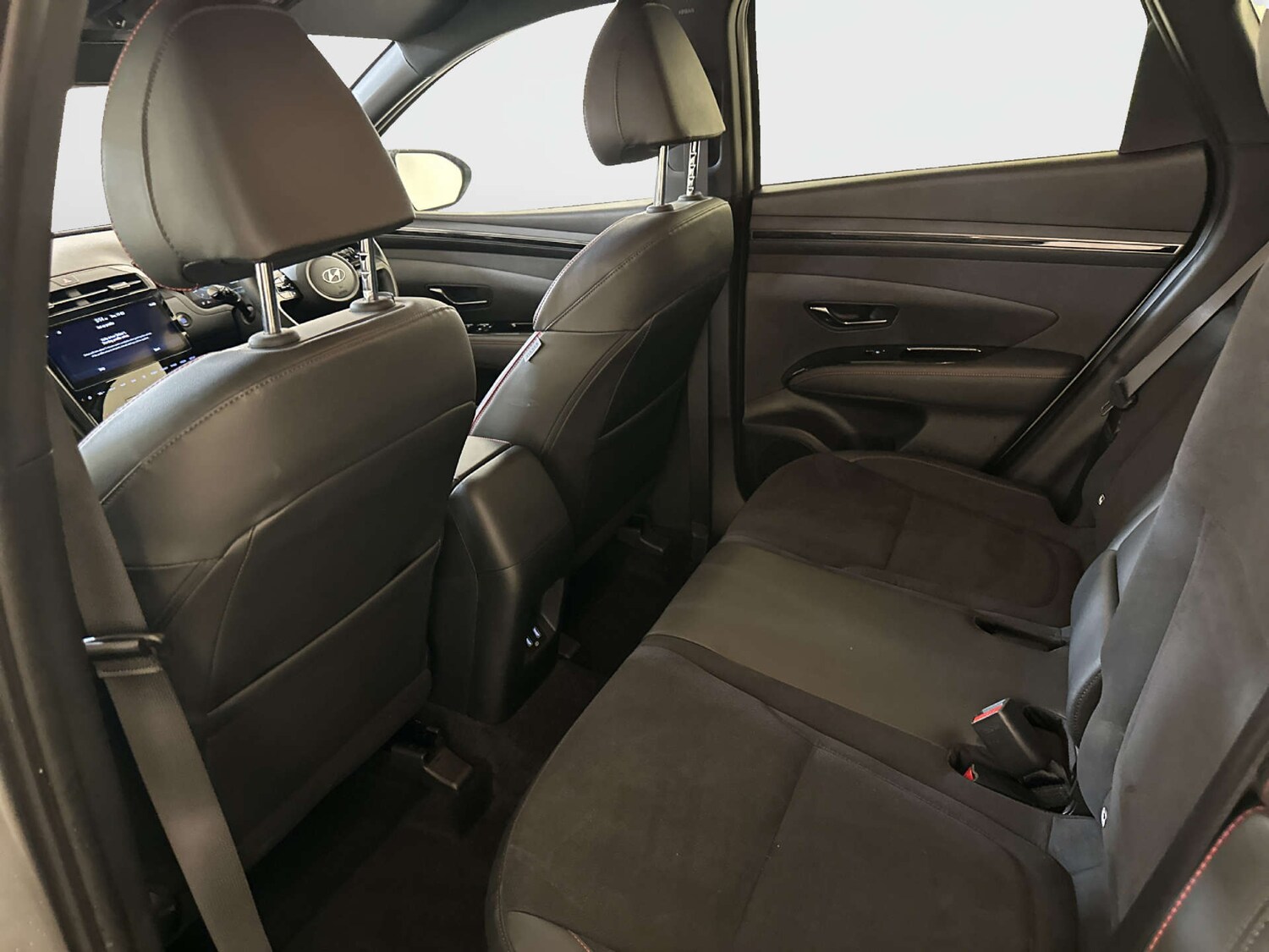 Used Hyundai TUCSON 2024 for sale - 77953288: Photo 14