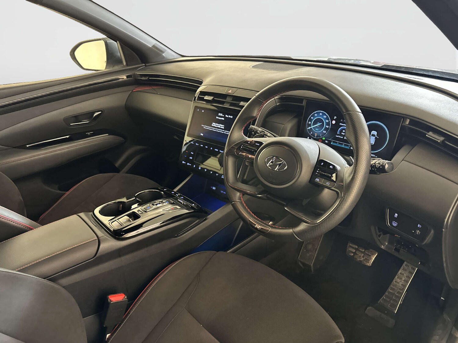 Used Hyundai TUCSON 2024 for sale - 77953288: Photo 16