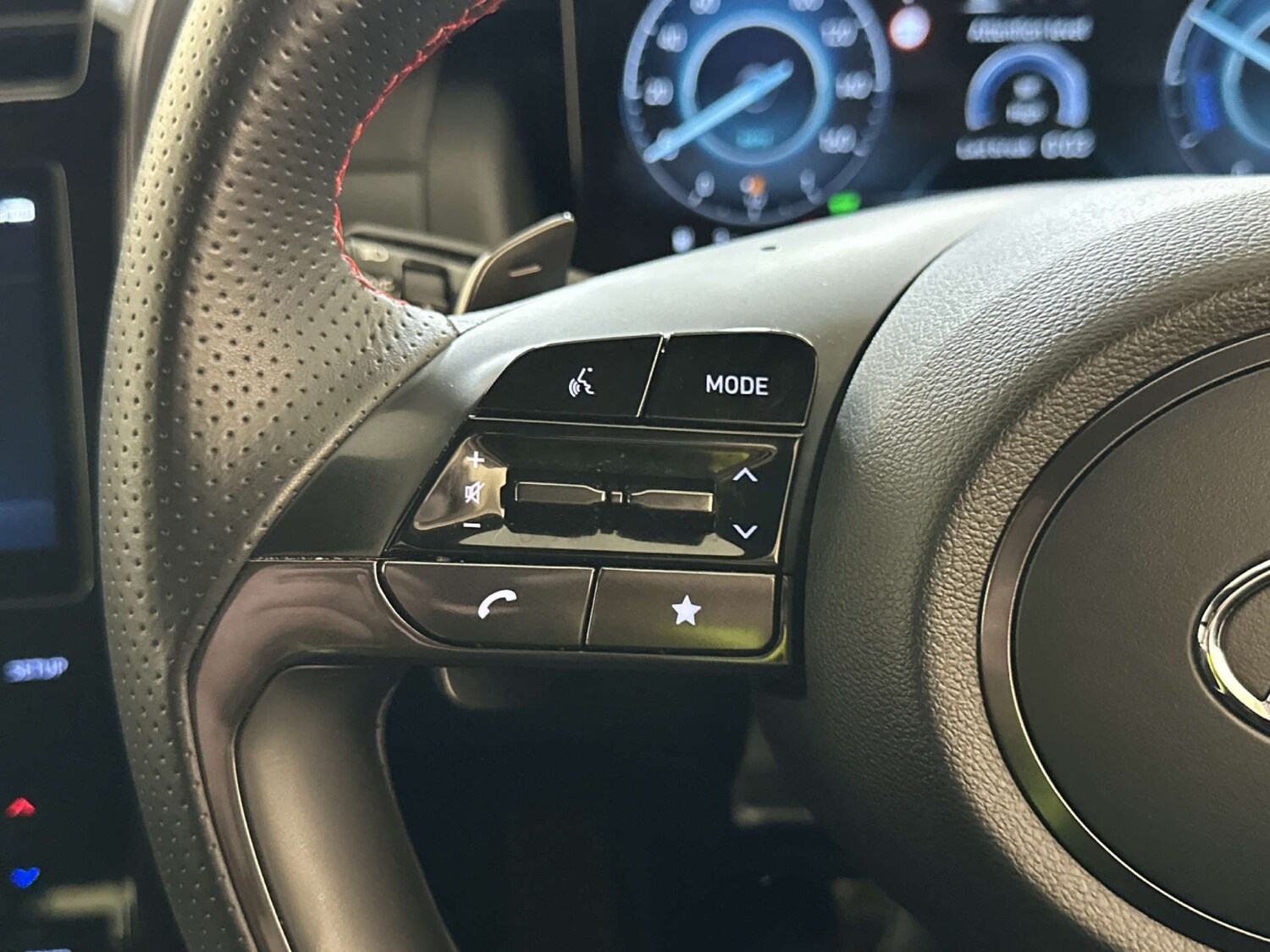 Used Hyundai TUCSON 2024 for sale - 77953288: Photo 17