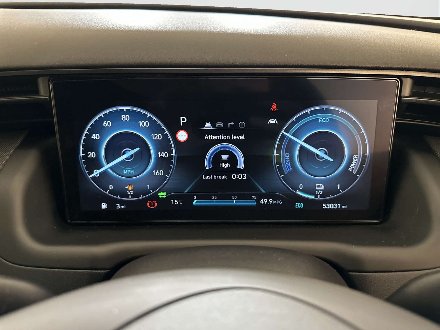 Used Hyundai TUCSON 2024 for sale - 77953288: Photo 18