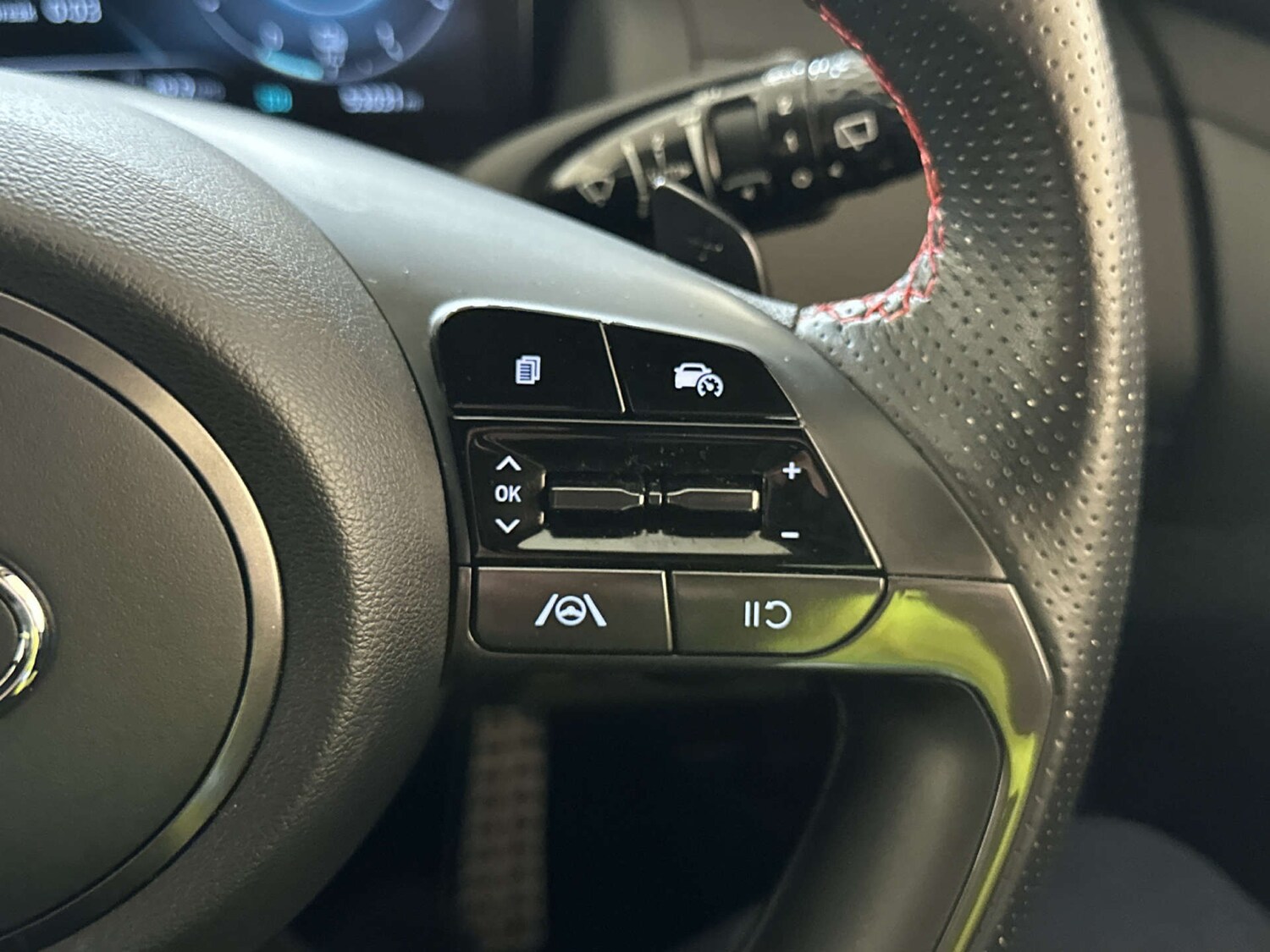 Used Hyundai TUCSON 2024 for sale - 77953288: Photo 19