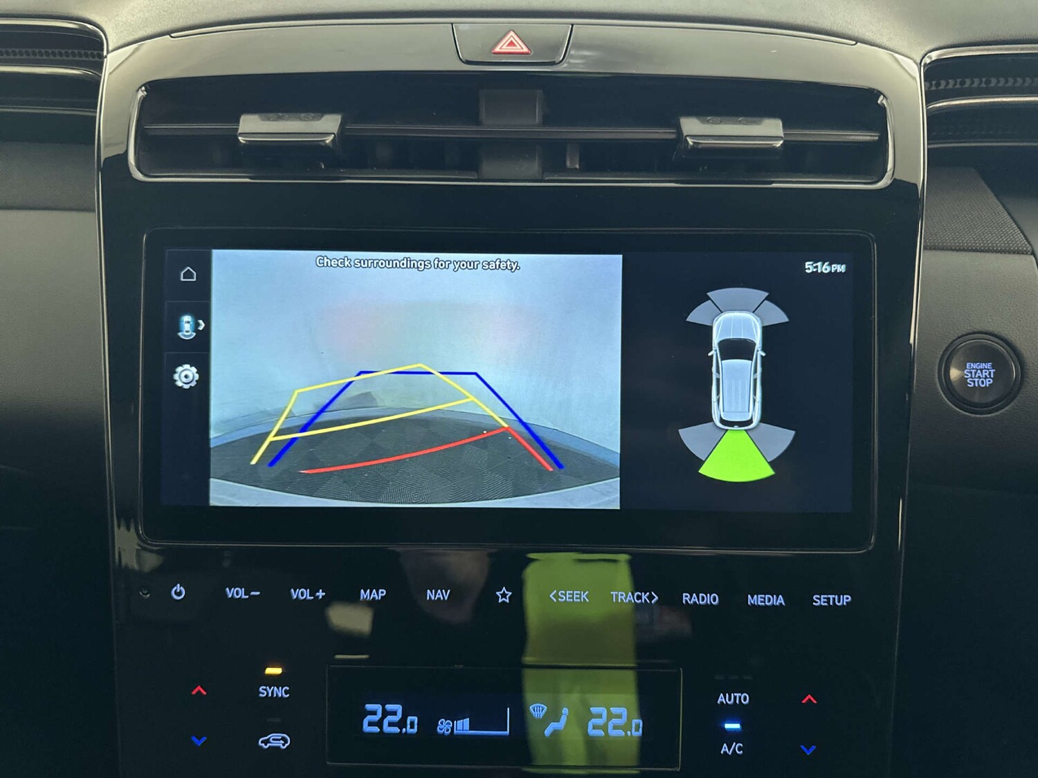 Used Hyundai TUCSON 2024 for sale - 77953288: Photo 20