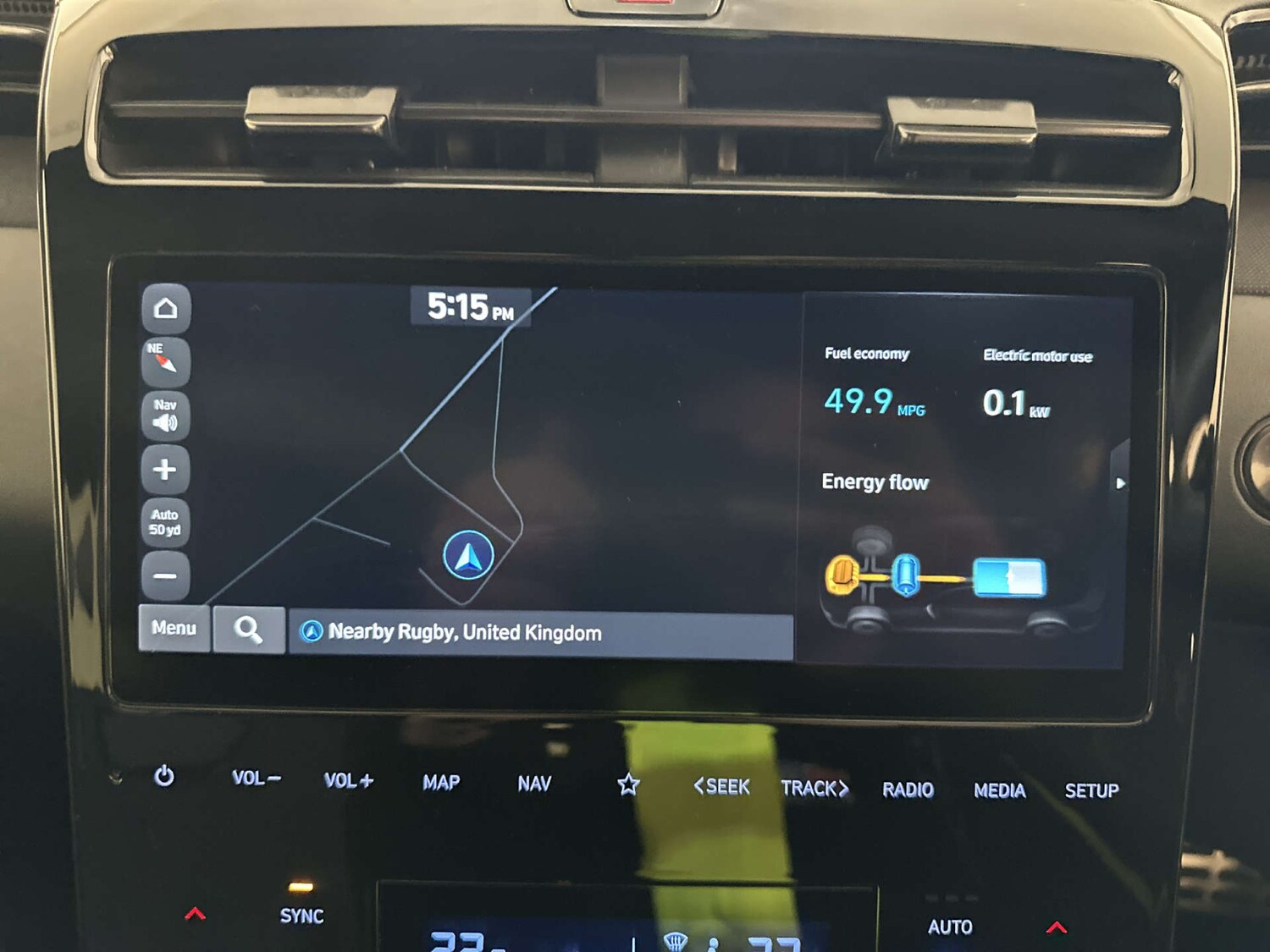 Used Hyundai TUCSON 2024 for sale - 77953288: Photo 21